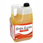 mazzotti oven clean